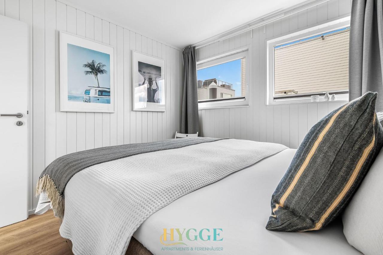 Schwimmendes Haus Hygge Olpenitz Hotel ภายนอก รูปภาพ